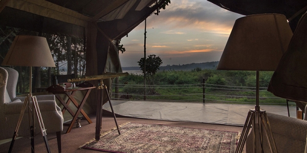 The Bison Wildlife Lodge, Kabini